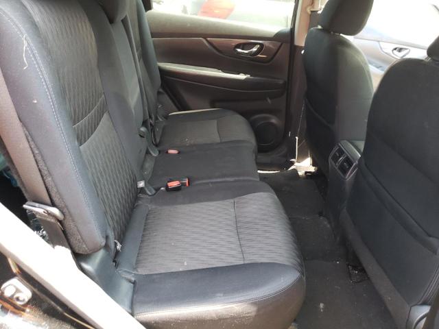 Photo 11 from auction – 2019 NISSAN ROGUE S with VIN 5N1AT2MVXKC740729
