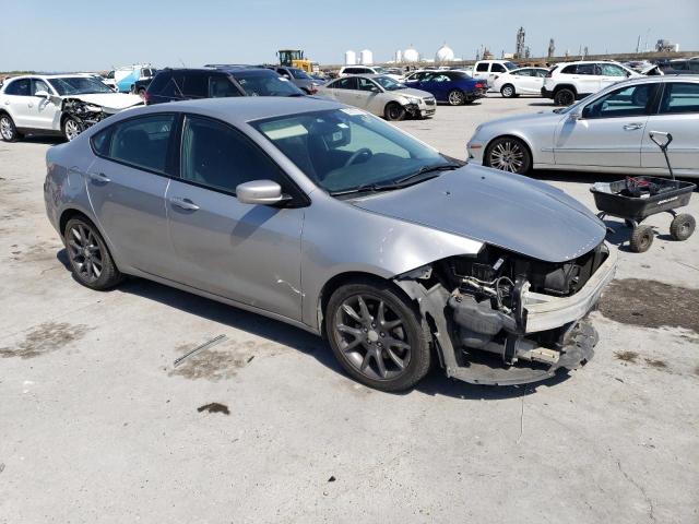 Photo 4 from auction – 2015 DODGE DART SE with VIN 1C3CDFAA5FD434769