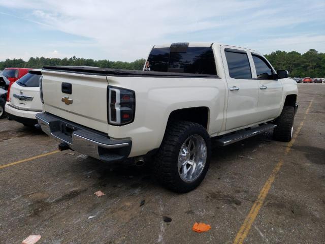 Photo 3 from auction – 2014 CHEVROLET SILVERADO with VIN 3GCUKSEC2EG222519