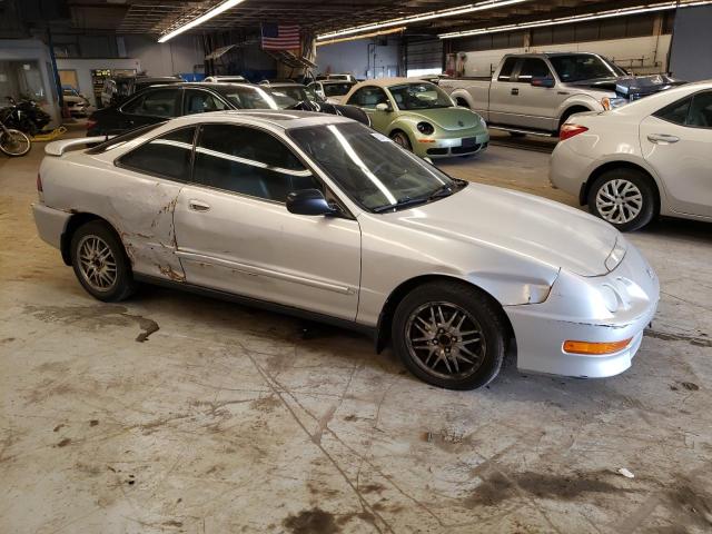 Photo 4 from auction – 2000 ACURA INTEGRA GS with VIN JH4DC4469YS011883