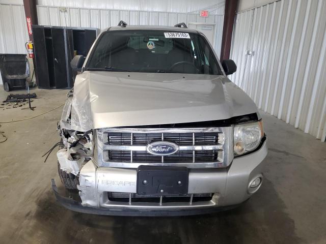 Photo 5 from auction – 2010 FORD ESCAPE XLT with VIN 1FMCU9DG3AKA43469