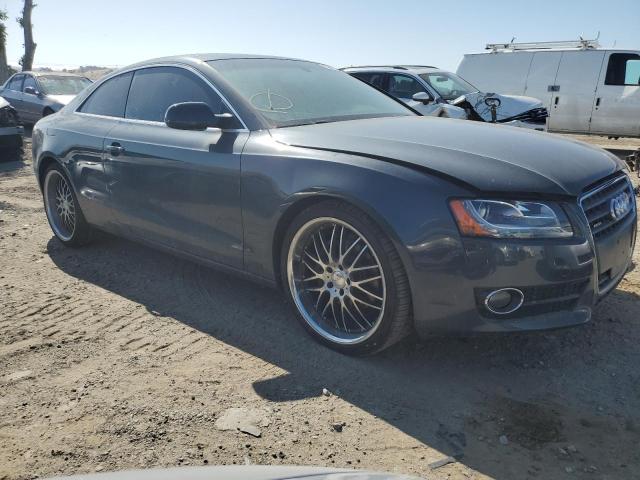 Photo 4 from auction – 2010 AUDI A5 PREMIUM with VIN WAULFAFR8AA011960