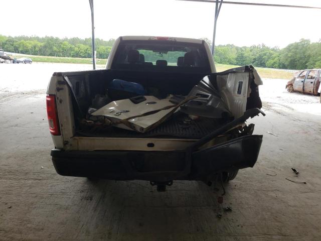 Photo 6 from auction – 2016 FORD F150 SUPER with VIN 1FTEW1CG3GFB18893