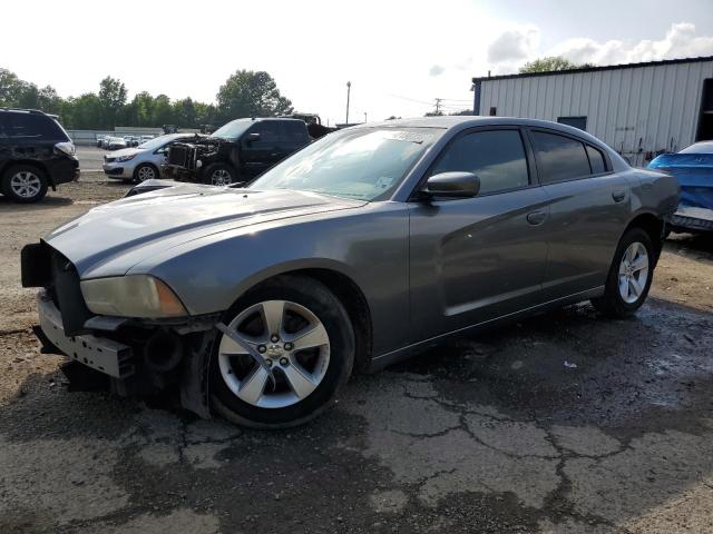 DODGE CHARGER 2011 with VIN 2B3CL3CG4BH527800 - Photo from auction