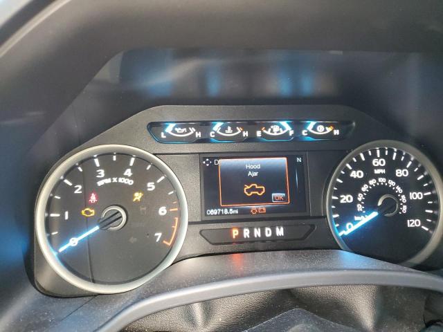 Photo 9 from auction – 2019 FORD F150 SUPER with VIN 1FTEW1CP2KKD16283