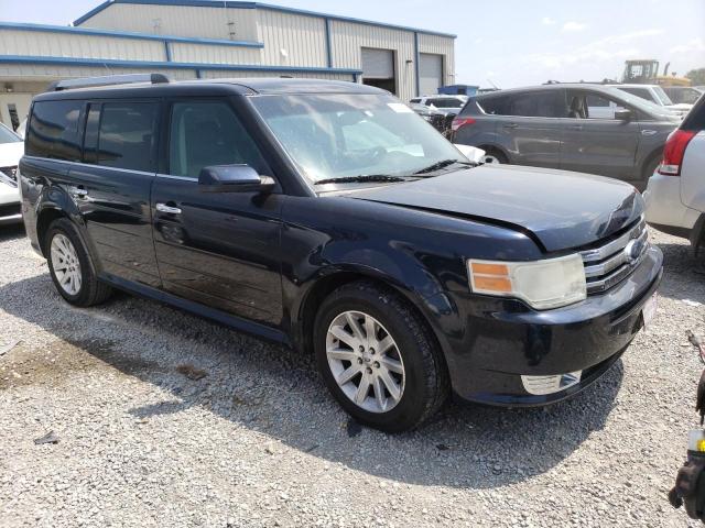 Photo 4 from auction – 2010 FORD FLEX SEL with VIN 2FMGK5CC8ABB22368