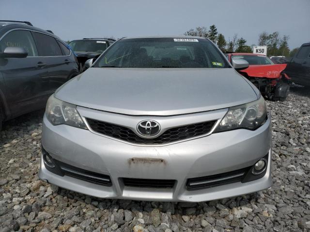 Photo 5 from auction – 2014 TOYOTA CAMRY L with VIN 4T1BF1FKXEU326650