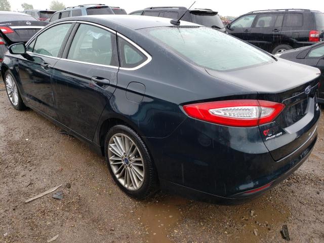 Photo 2 from auction – 2014 FORD FUSION SE with VIN 3FA6P0HD0ER374151