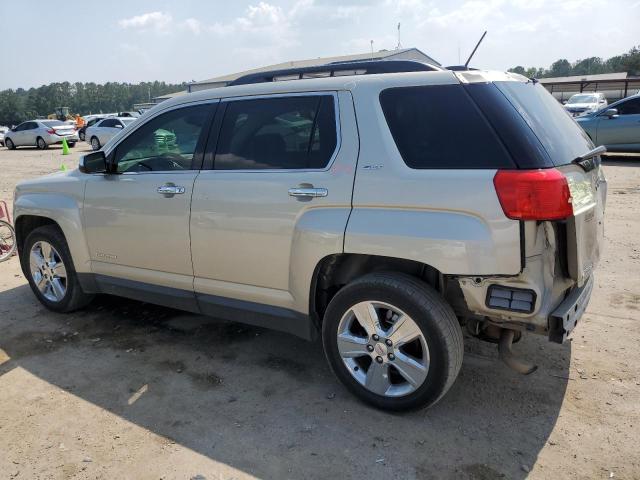 Photo 2 from auction – 2015 GMC TERRAIN SL with VIN 2GKALSEK8F6198932