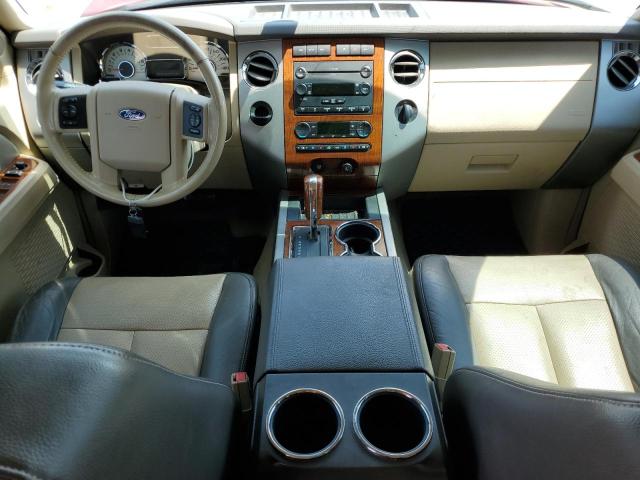 Photo 8 from auction – 2007 FORD EXPEDITION with VIN 1FMFK17557LA79200
