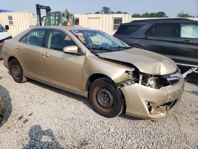 Photo 4 from auction – 2012 TOYOTA CAMRY BASE with VIN 4T1BF1FK1CU519458
