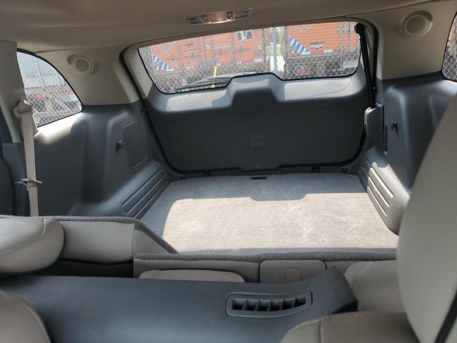 Photo 10 from auction – 2009 LINCOLN MKX with VIN 2LMDU88C79BJ08260