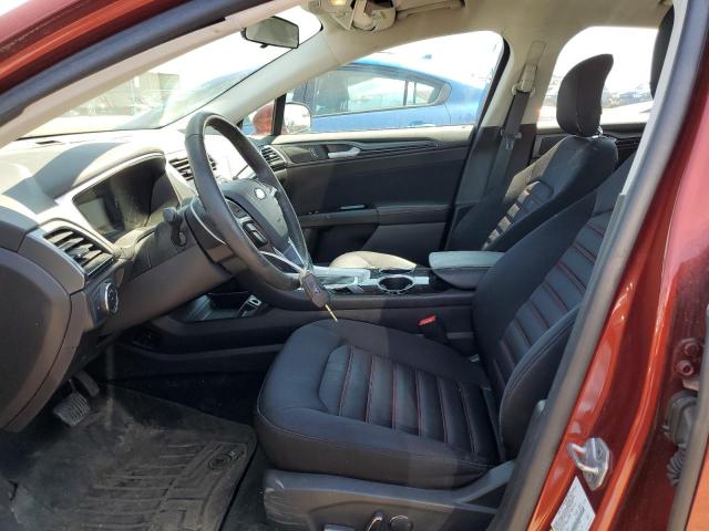 Photo 7 from auction – 2014 FORD FUSION SE with VIN 3FA6P0HD6ER121707