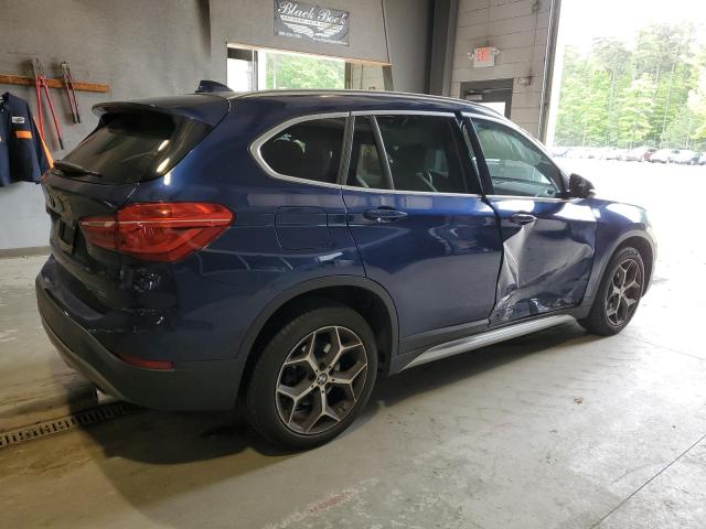 Photo 3 from auction – 2019 BMW X1 SDRIVE2 with VIN WBXHU7C53K3H44352