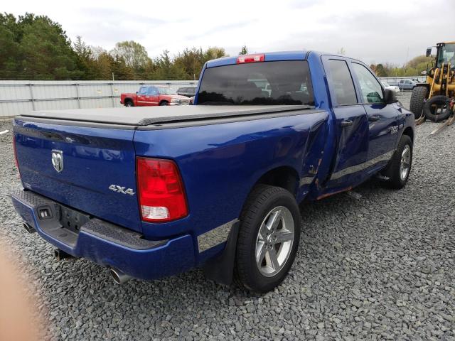 Photo 3 from auction – 2017 RAM 1500 ST with VIN 1C6RR7FT5HS768281