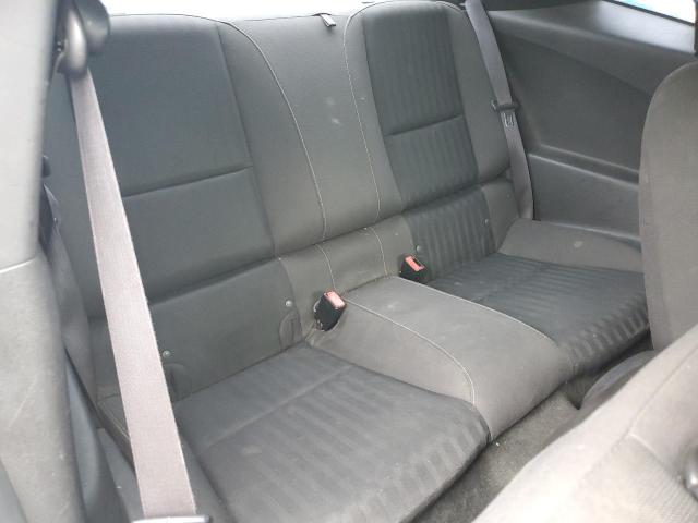 Фото 10 с аукциона – 2012 CHEVROLET CAMARO LS с VIN 2G1FA1E36C9114037