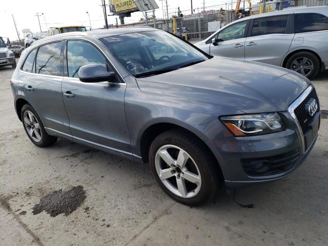 Фото 4 с аукциона – 2012 AUDI Q5 PREMIUM с VIN WA1LFAFP5CA089711