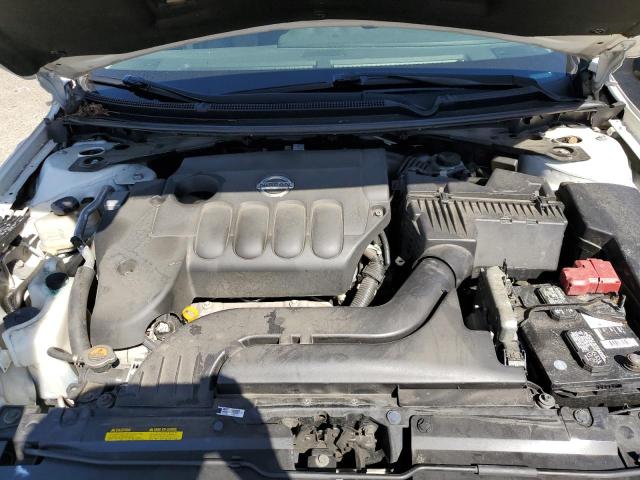 Photo 11 from auction – 2012 NISSAN ALTIMA BAS with VIN 1N4AL2APXCC119606