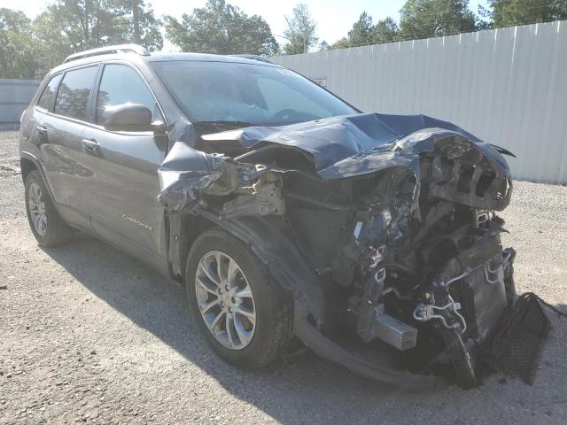 Photo 4 from auction – 2019 JEEP CHEROKEE L with VIN 1C4PJLLB5KD248587