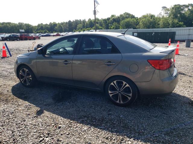 Photo 2 from auction – 2012 KIA FORTE EX with VIN KNAFU4A28C5604941