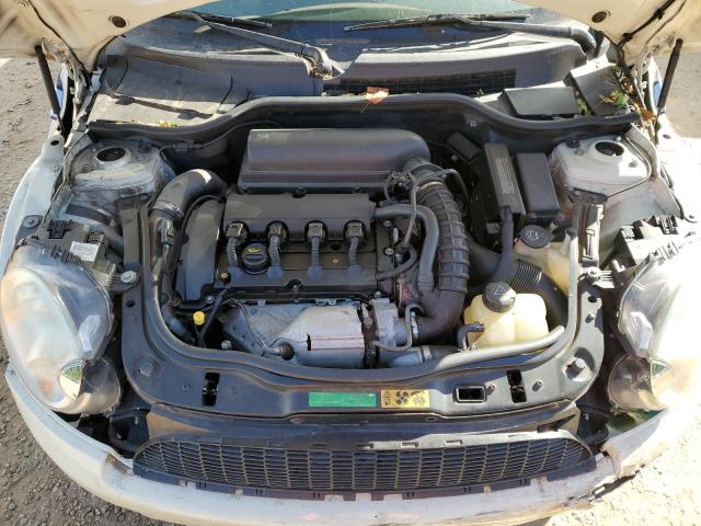 Photo 11 from auction – 2010 MINI COOPER S with VIN WMWMF7C57ATX44076