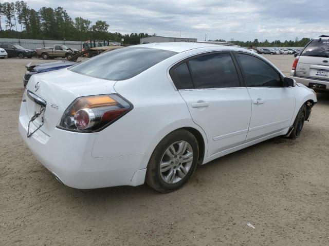 Фото 3 с аукциона – 2011 NISSAN ALTIMA BAS с VIN 1N4AL2AP8BC143448