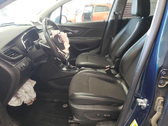 Photo 7 from auction – 2019 BUICK ENCORE PRE with VIN KL4CJESBXKB901903