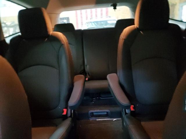 Photo 10 from auction – 2016 CHEVROLET TRAVERSE L with VIN 1GNKVGKD8GJ165700