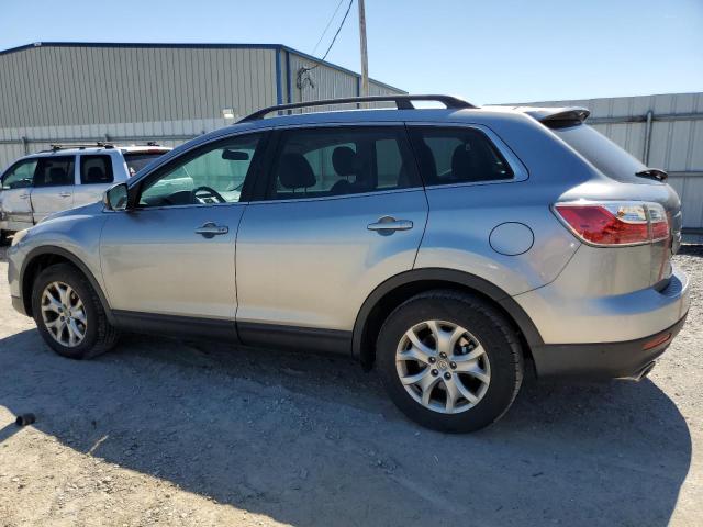 Photo 2 from auction – 2012 MAZDA CX-9 with VIN JM3TB2CVXC0354937