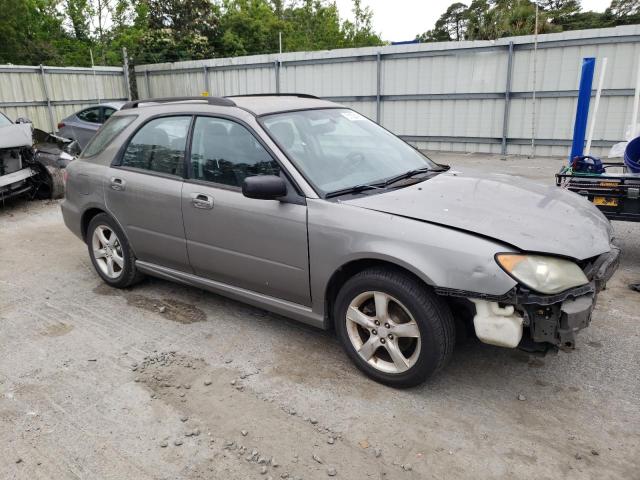 Photo 4 from auction – 2006 SUBARU IMPREZA 2. with VIN JF1GG67686H816302