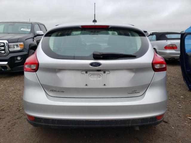 Photo 6 from auction – 2015 FORD FOCUS SE with VIN 1FADP3K24FL264798