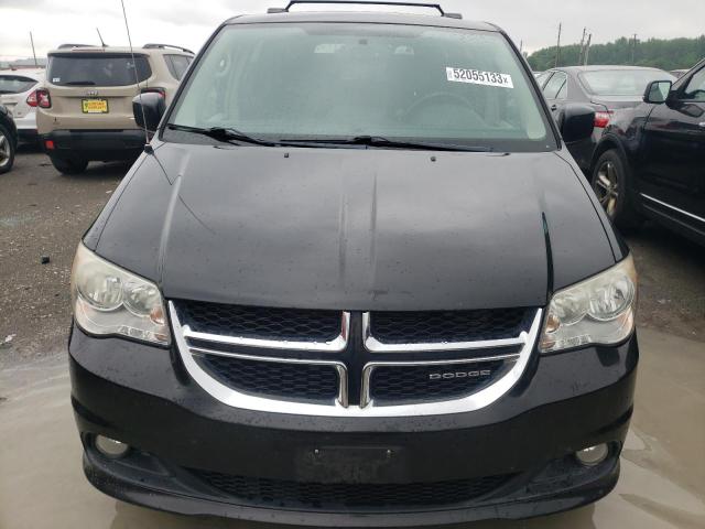 Photo 5 from auction – 2012 DODGE GRAND CARA with VIN 2C4RDGDGXCR131023