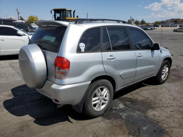 Photo 3 from auction – 2003 TOYOTA RAV4 with VIN JTEGH20V730108761