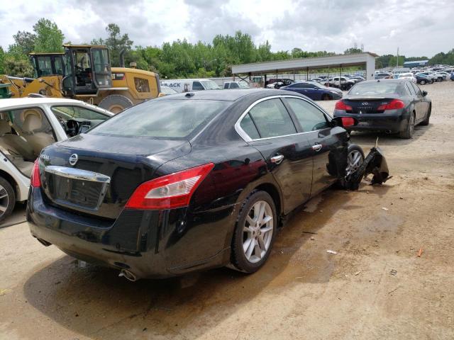 Photo 3 from auction – 2011 NISSAN MAXIMA S with VIN 1N4AA5AP1BC817933