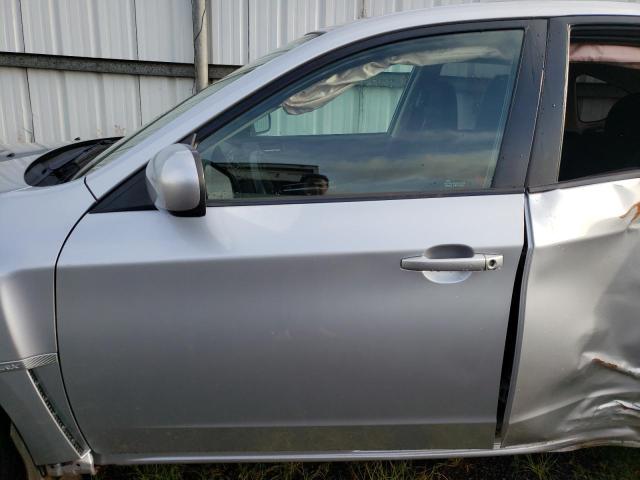 Photo 7 from auction – 2013 SUBARU IMPREZA WR with VIN JF1GR7E64DG878611