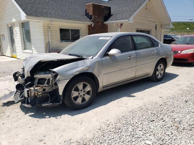 CHEVROLET IMPALA LT 2006 with VIN 2G1WT58K069111742 - Photo from auction