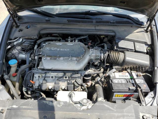 Photo 11 from auction – 2006 ACURA 3.2TL with VIN 19UUA66246A022792