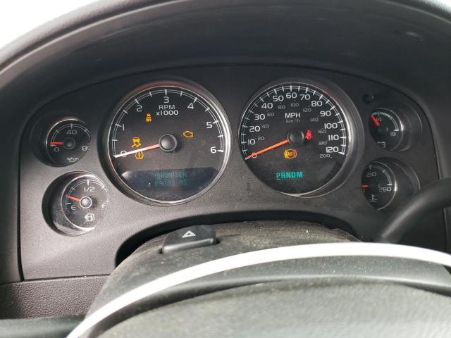 Photo 9 from auction – 2012 CHEVROLET TAHOE K150 with VIN 1GNSK4E00CR308294