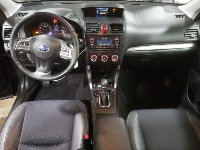 Photo 8 from auction – 2015 SUBARU FORESTER 2 with VIN JF2SJGDC0FH550801