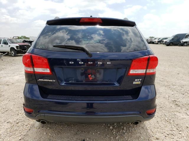 Photo 6 from auction – 2017 DODGE JOURNEY SX with VIN 3C4PDCBG6HT515744