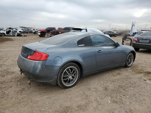Photo 3 from auction – 2005 INFINITI G35 with VIN JNKCV54E35M425387