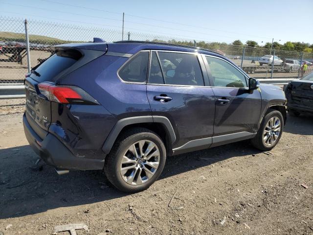 Photo 3 from auction – 2019 TOYOTA RAV4 XLE P with VIN JTMA1RFV4KD511697