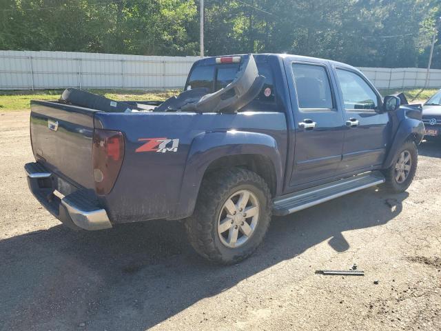 Photo 3 from auction – 2009 CHEVROLET COLORADO with VIN 1GCDT13E598154255