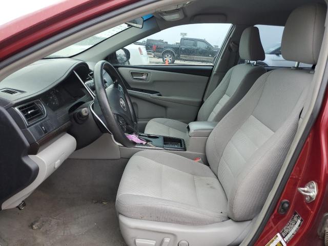 Photo 7 from auction – 2015 TOYOTA CAMRY LE with VIN 4T1BF1FK9FU934967