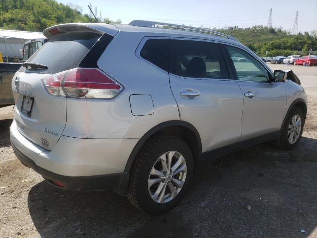 Photo 3 from auction – 2016 NISSAN ROGUE S with VIN 5N1AT2MV3GC894402