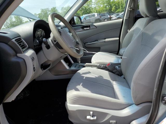 Photo 7 from auction – 2011 SUBARU FORESTER 2 with VIN JF2SHADC4BH755895
