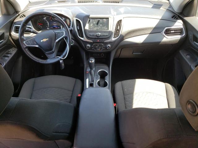 Photo 8 from auction – 2019 CHEVROLET EQUINOX LT with VIN 2GNAXJEV2K6245734
