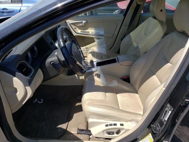 Photo 7 from auction – 2013 VOLVO S60 T5 with VIN YV1612FS7D1215283