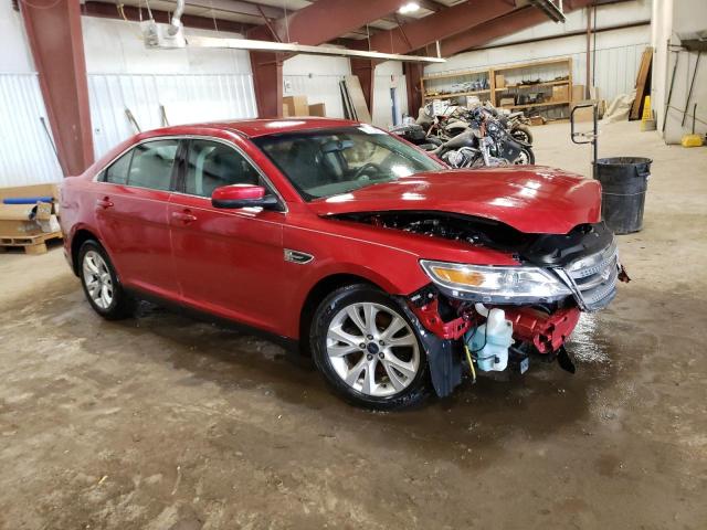 Photo 4 from auction – 2012 FORD TAURUS SEL with VIN 1FAHP2EWXCG114404