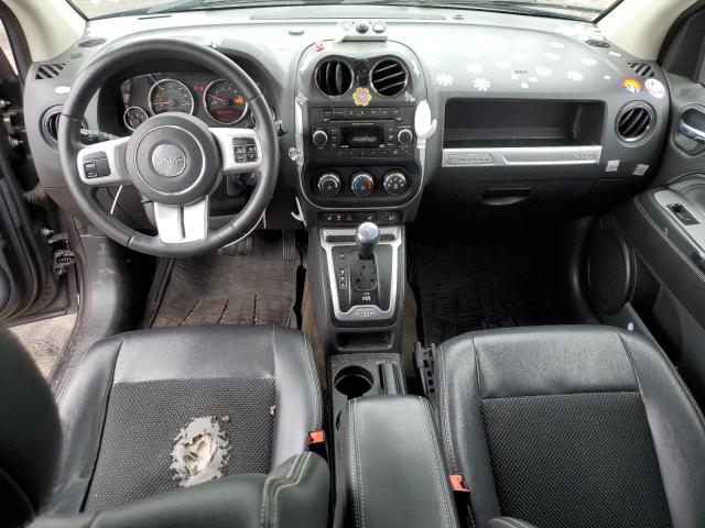 Photo 8 from auction – 2016 JEEP COMPASS LA with VIN 1C4NJCEA6GD620537